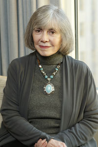 Anne Rice