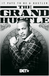 The Grand Hustle