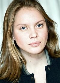 Лариса Лейман