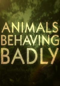 Animals Behaving Badly