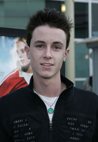 Ryan Kelley