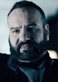 Joseph &quot;Big Joe&quot; Siano