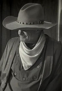Missouri Cowboy