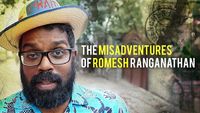 The Misadventures of Romesh Ranganathan