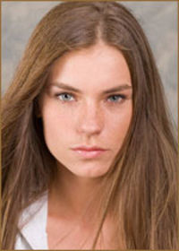 Анна Нестерцова