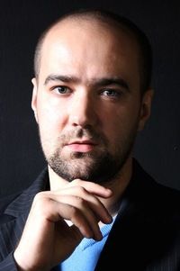 Андрей Бодренков