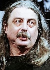 Григорий Козлов