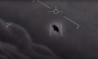 I-Team obtains some key documents related to Pentagon UFO study