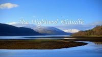 The Highland Midwife