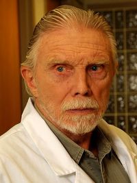 John Archer Lundgren