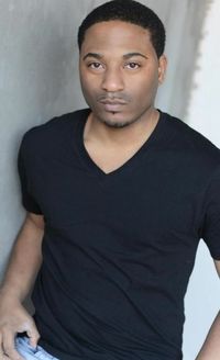 Jermaine Thomas