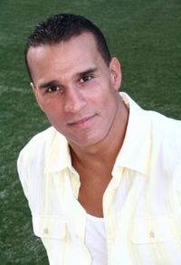 Joseph Velez