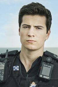 PC Jake Vickers