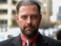 David Perez-Ribada