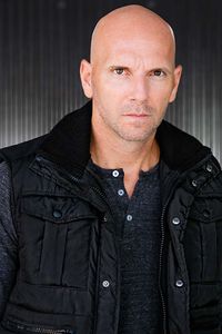 Richard Cravens