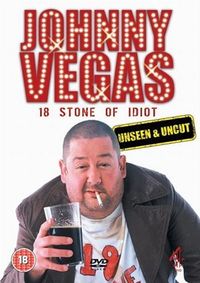 18 Stone of Idiot