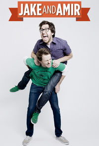 Jake and Amir