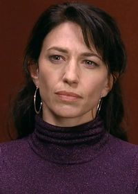Liz Fontaine