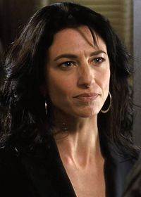 Liz Fontaine