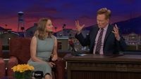 Jodie Foster, Flula Borg, Neko Case