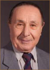 Виктор Синайский