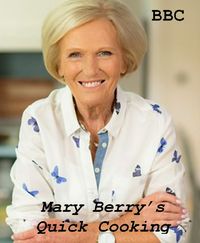 Mary Berry's Quick Cooking