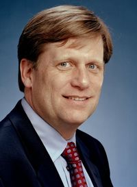 Michael McFaul