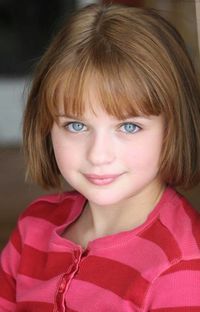 Joey King