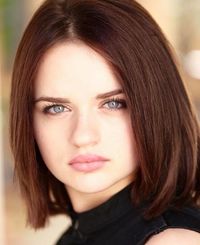 Joey King