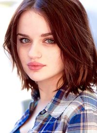 Joey King