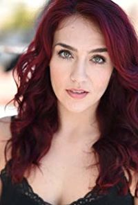 Anna Rizzo