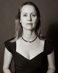 Heidi Swedberg