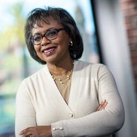 Anita Hill