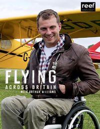 Flying Across Britain with Arthur Williams