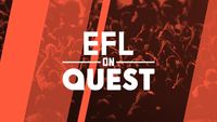 EFL on Quest