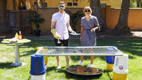 Solar-Powered Hacks