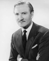 Leslie Phillips