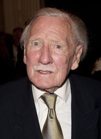 Leslie Phillips
