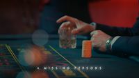 4. Missing Persons