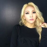 Lee Chae Rin