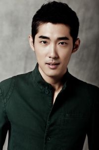 Chen Mu Yang