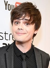 Chris Kendall