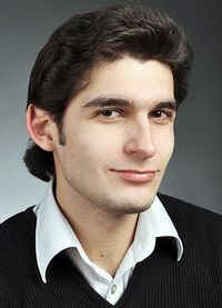 Богдан Ермоленко