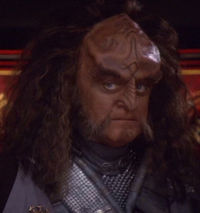 Gowron