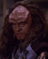 Gowron