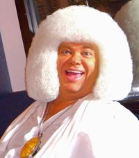 Gary Spivey