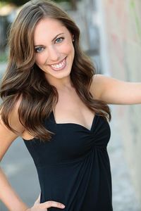 Kate Simone