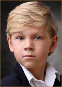 Иван Егоров