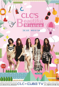 CLC's Beautiful Mission