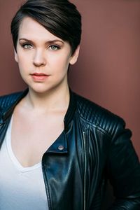 Julia Mack